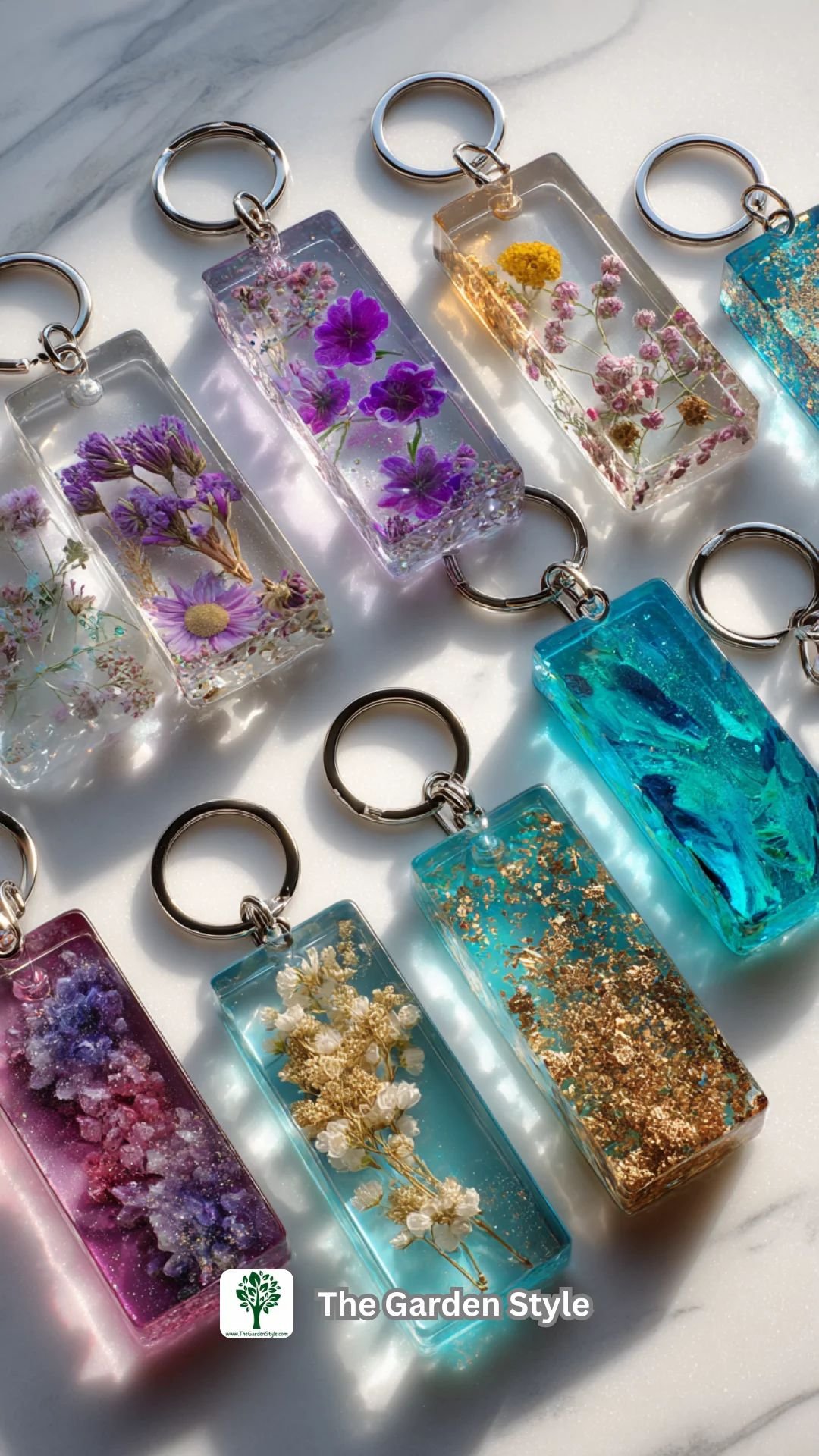 Keychains