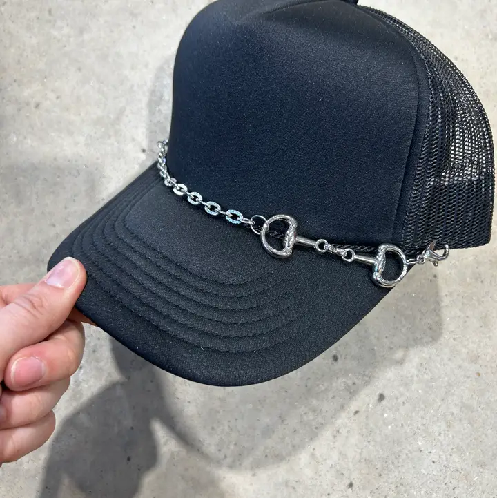 Add Accessories